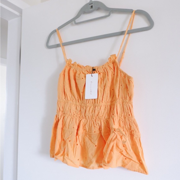 LINE & DOT Trixie Tank NWT - Picture 4 of 8